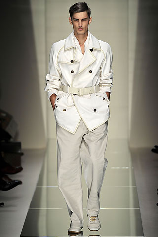 Salvatore Ferragamo / - 2011